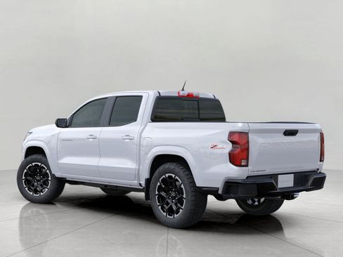 New 2026 Chevrolet Colorado Z71 AWD/4WD image 3