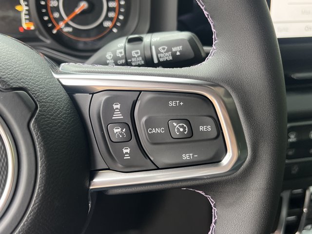 New 2027 Jeep Wrangler Unlimited Sport AWD/4WD image 22