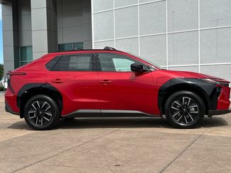 New 2026 Toyota bZ AWD/4WD video 3