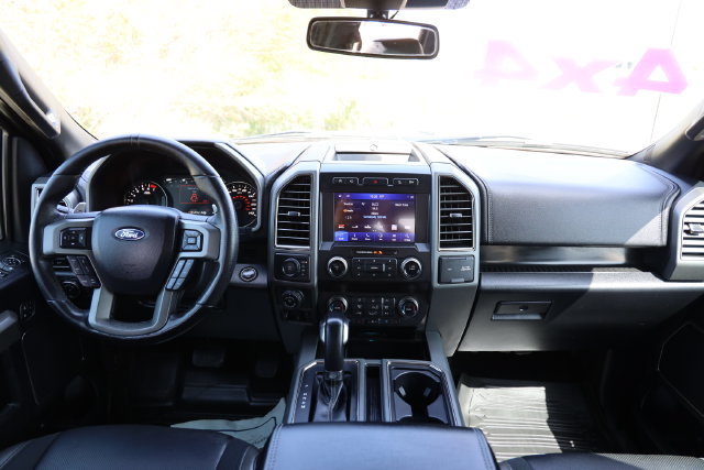 Used 2020 Ford F150 Raptor w/ Equipment Group 802A Luxury AWD/4WD image 12
