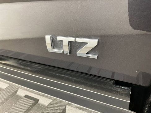 Used 2016 Chevrolet Silverado 2500 LTZ w/ Duramax Plus Package AWD/4WD image 10