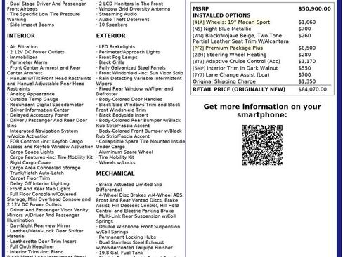 Used 2020 Porsche Macan image 3