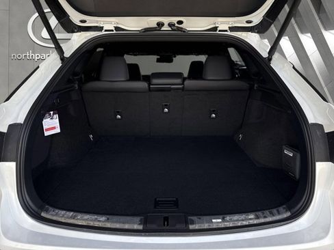 Certified 2026 Lexus RX 350 Premium FWD image 23