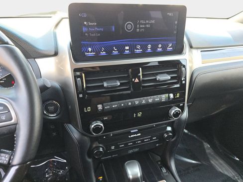 Used 2022 Lexus GX 460 Premium w/ Premium Plus Package AWD/4WD image 26