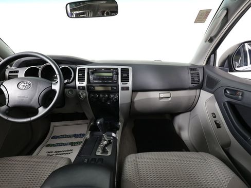 Used 2008 Toyota 4Runner SR5 AWD/4WD image 30