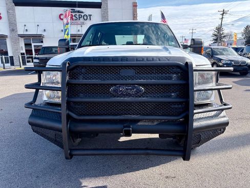 Used 2013 Ford F250 XL w/ PWR Equipment Group image 9