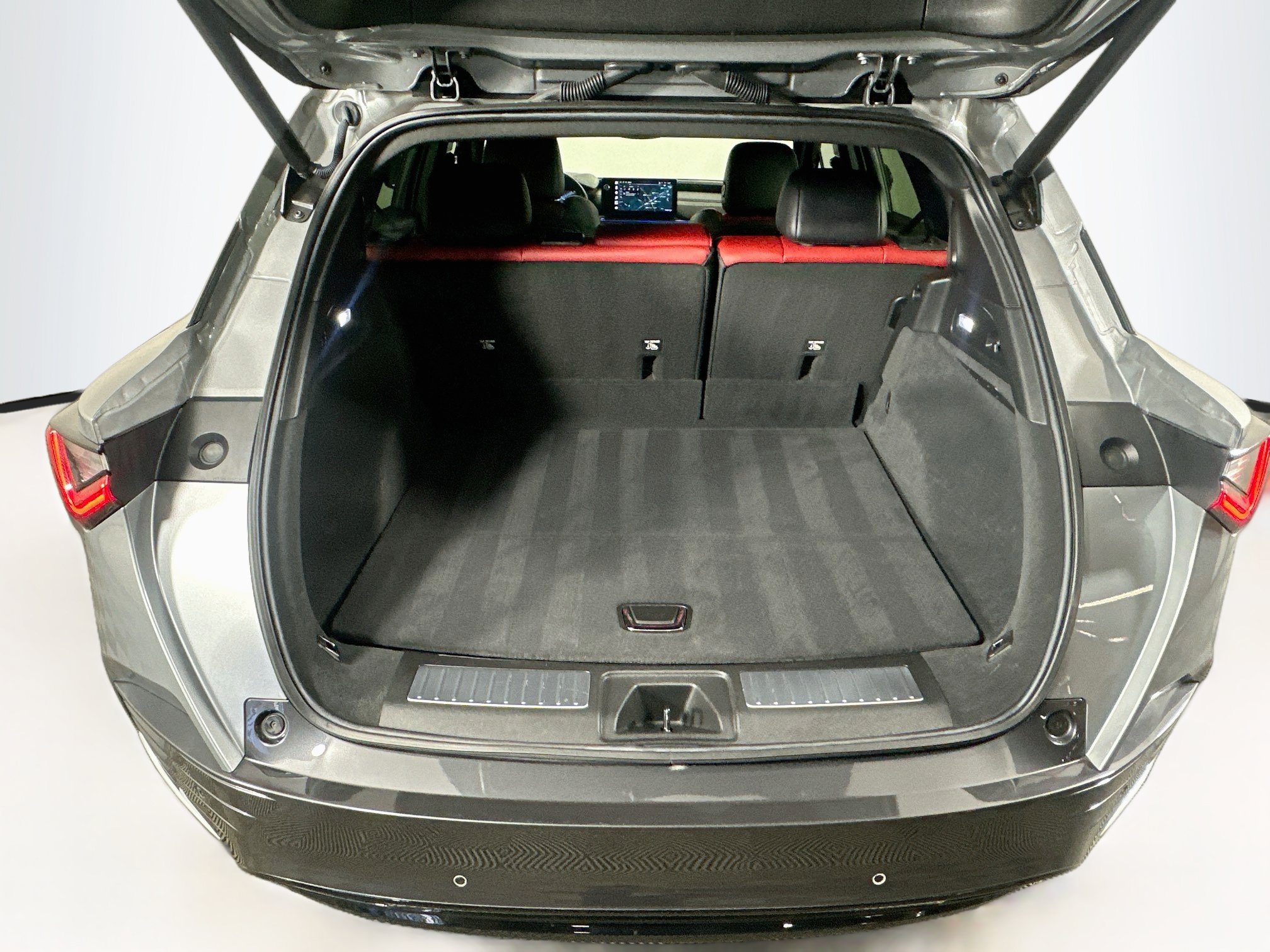 Used 2024 Acura ZDX A-Spec RWD image 28