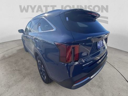 Used 2026 Kia Sorento S AWD/4WD image 7