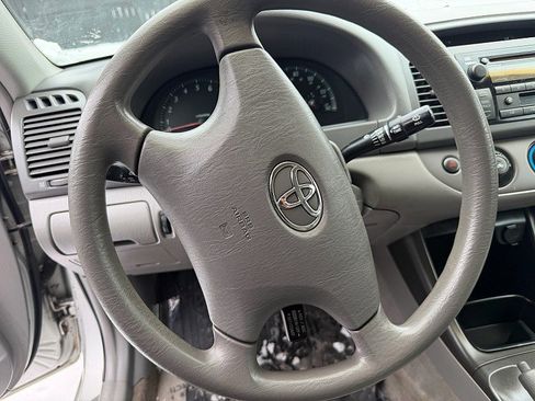 Used 2003 Toyota Camry LE image 11