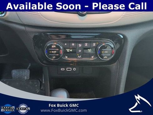 Used 2023 Buick Encore GX Essence w/ Experience Buick Package image 15