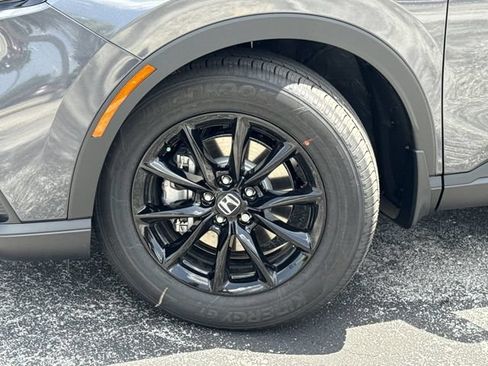 New 2026 Honda CR-V Sport-L image 40
