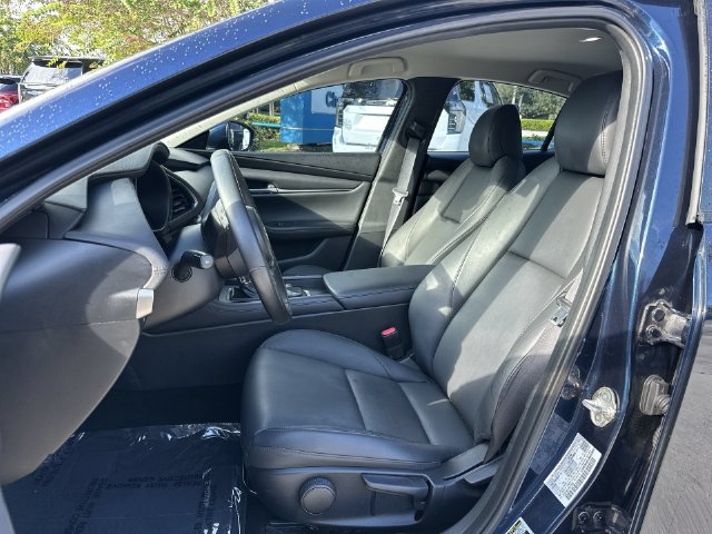 Used 2023 MAZDA MAZDA3 s FWD image 30