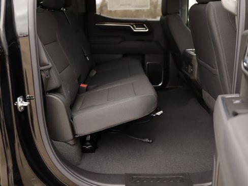 Used 2025 Chevrolet Silverado 1500 LT w/ Texas Edition Plus image 28