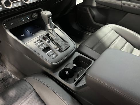 New 2026 Honda CR-V EX-L image 22