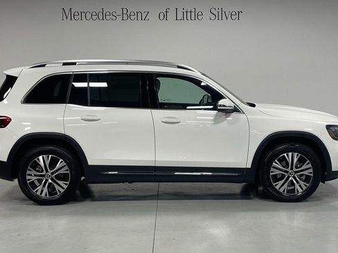 Used 2026 Mercedes-Benz GLB 250 4MATIC image 7