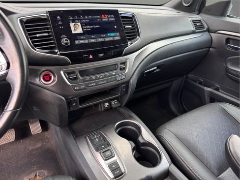 Used 2021 Honda Passport EX-L image 13