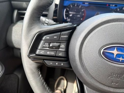 New 2026 Subaru Outback Limited AWD/4WD image 13