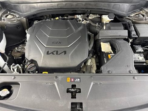 Certified 2024 Kia Telluride SX Prestige X-Pro AWD/4WD image 19