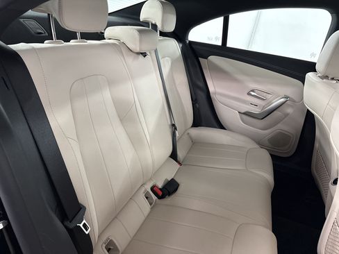 Certified 2026 Mercedes-Benz CLA 250 image 30