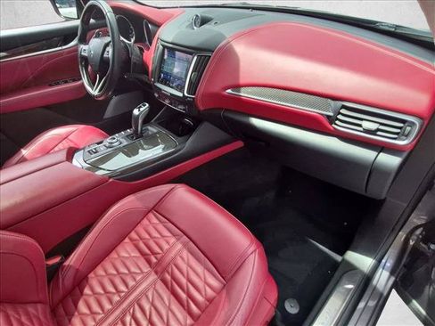 Used 2019 Maserati Levante GTS AWD/4WD image 23