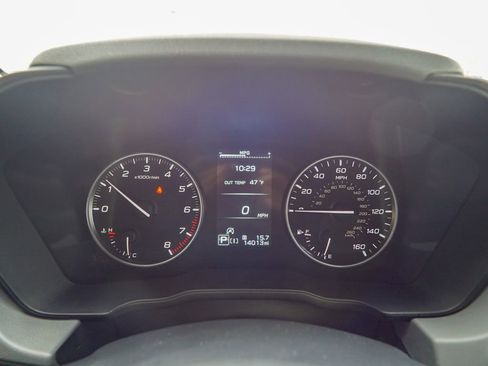 Used 2024 Subaru Crosstrek 2.0i Premium image 20