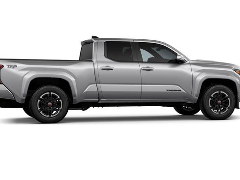 New 2026 Toyota Tacoma TRD Sport AWD/4WD image 35