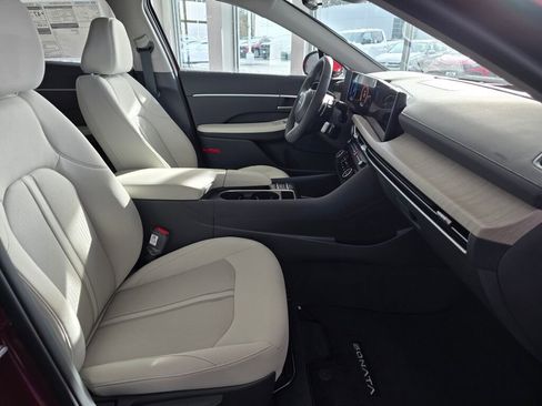 New 2026 Hyundai Sonata SEL image 35