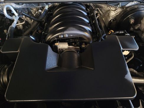 Used 2017 Chevrolet Tahoe LT w/ LT Signature Package image 30