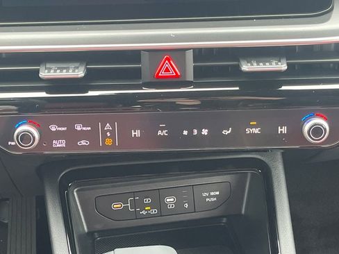 New 2026 Kia K5 GT-Line w/ GT-Line Red Interior Package image 26