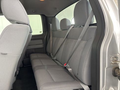 Used 2011 Ford F150 XLT w/ XLT Chrome Pkg image 16