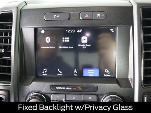 Used 2019 Ford F150 XLT w/ Equipment Group 302A Luxury image 49