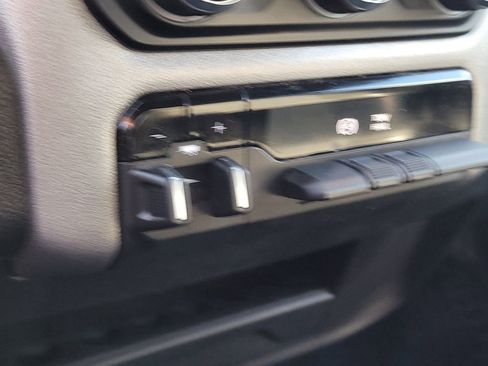 Used 2024 RAM 3500 Tradesman image 21