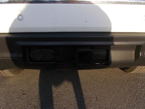 Used 2015 Jeep Grand Cherokee Limited w/ Trailer Tow Group IV image 13