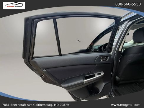 Used 2015 Subaru Crosstrek 2.0i Premium w/ Moonroof Package AWD/4WD image 21
