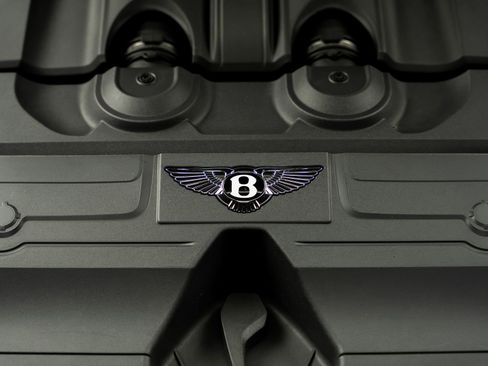 Used 2021 Bentley Continental GT AWD/4WD image 60