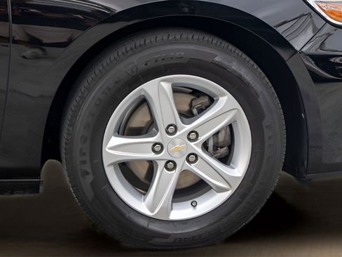 Used 2024 Chevrolet Malibu LS image 59