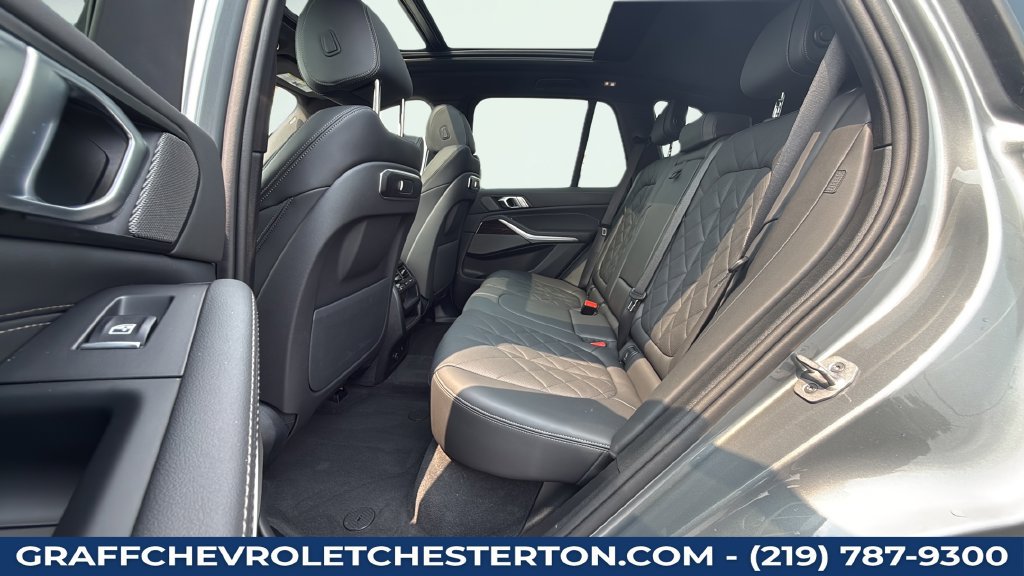 Used 2026 BMW X5 xDrive40i AWD/4WD image 41