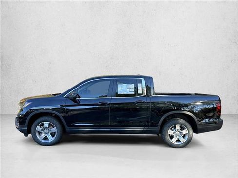 New 2026 Honda Ridgeline RTL image 5