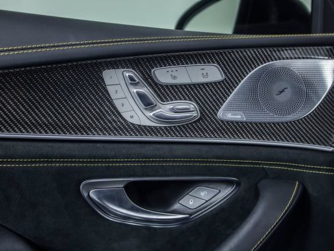 Used 2020 Mercedes-Benz AMG GT 63 S image 20
