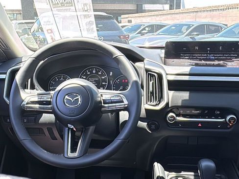 New 2026 MAZDA CX-50 AWD 2.5 S w/ Cargo Package image 7