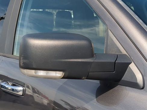 Used 2018 RAM 1500 Big Horn image 12