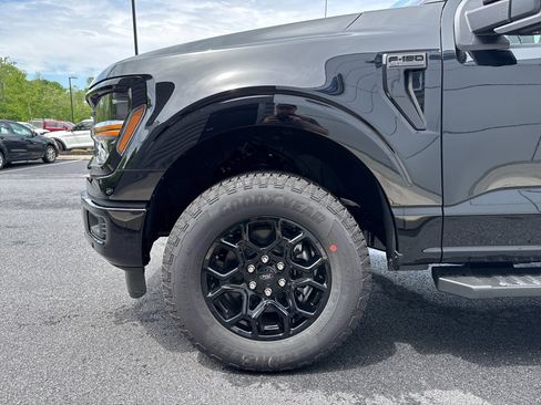 New 2026 Ford F150 XLT w/ Equipment Group 302A MID AWD/4WD image 19
