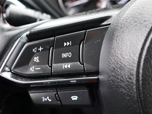 Used 2024 MAZDA CX-5 Carbon Edition image 19