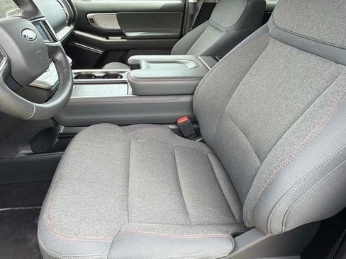 Certified 2025 Ford Expedition Max Active RWD image 16