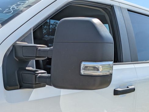 Used 2023 Ford F350 XL w/ XL Chrome Package AWD/4WD image 12
