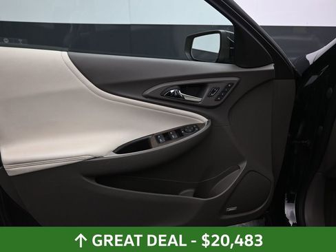 Used 2024 Chevrolet Malibu LT image 23