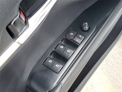 Used 2020 Toyota Camry TRD image 9