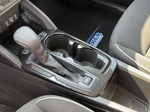 Certified 2023 Chevrolet TrailBlazer LT w/ Convenience Package FWD image 20