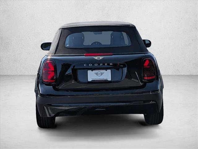 New 2026 MINI Cooper S FWD image 7