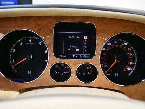 Used 2009 Bentley Flying Spur Flying Spur image 42